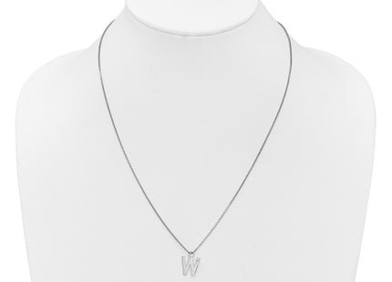 Sterling Silver Jewelry Style QW578W - Classique Jewelry Inc.