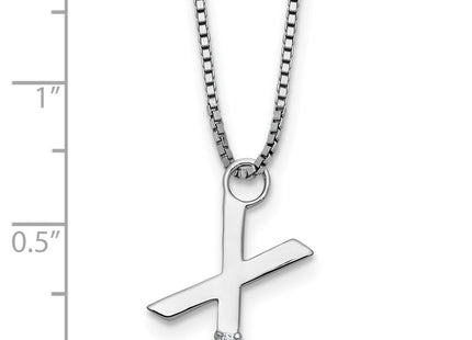 Sterling Silver Jewelry Style QW578X - Classique Jewelry Inc.