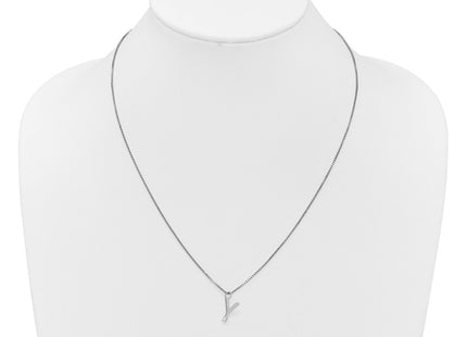 Sterling Silver Jewelry Style QW578Y - Classique Jewelry Inc.