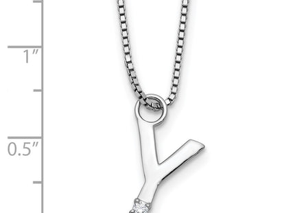 Sterling Silver Jewelry Style QW578Y - Classique Jewelry Inc.