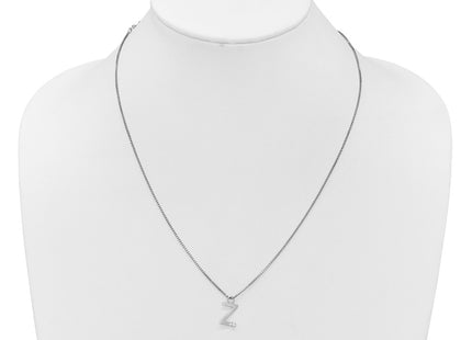 Sterling Silver Jewelry Style QW578Z - Classique Jewelry Inc.
