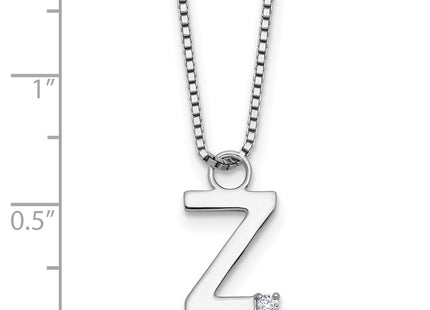 Sterling Silver Jewelry Style QW578Z - Classique Jewelry Inc.