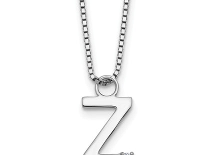 Sterling Silver Jewelry Style QW578Z - Classique Jewelry Inc.