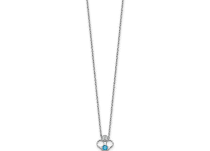 Sterling Silver Jewelry Style QW580 - Classique Jewelry Inc.