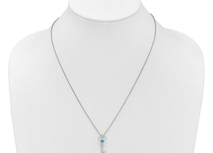 Sterling Silver Jewelry Style QW580 - Classique Jewelry Inc.
