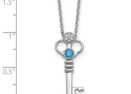Sterling Silver Jewelry Style QW580 - Classique Jewelry Inc.