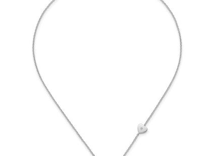 Sterling Silver Jewelry Style QW581 - Classique Jewelry Inc.