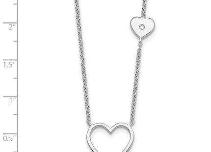 Sterling Silver Jewelry Style QW581 - Classique Jewelry Inc.