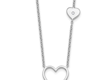 Sterling Silver Jewelry Style QW581 - Classique Jewelry Inc.