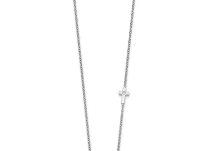 Sterling Silver Jewelry Style QW582 - Classique Jewelry Inc.