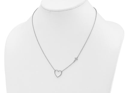 Sterling Silver Jewelry Style QW582 - Classique Jewelry Inc.