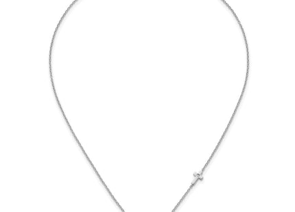 Sterling Silver Jewelry Style QW582 - Classique Jewelry Inc.