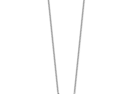 Sterling Silver Jewelry Style QW583 - Classique Jewelry Inc.
