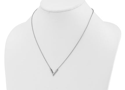 Sterling Silver Jewelry Style QW583 - Classique Jewelry Inc.