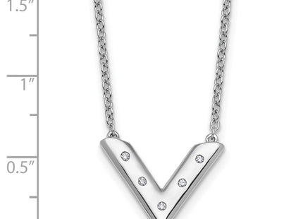 Sterling Silver Jewelry Style QW583 - Classique Jewelry Inc.