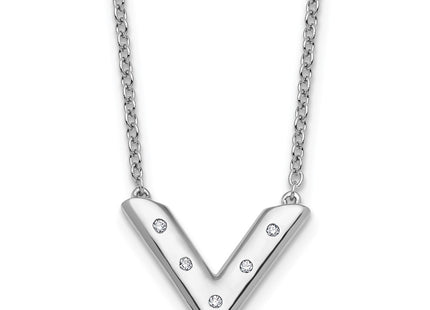Sterling Silver Jewelry Style QW583 - Classique Jewelry Inc.