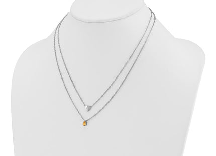 Sterling Silver Jewelry Style QW584CI - Classique Jewelry Inc.