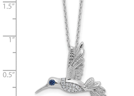 Sterling Silver Jewelry Style QW586 - Classique Jewelry Inc.