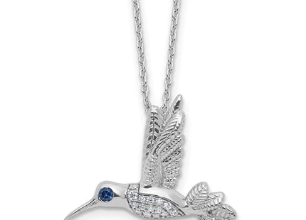 Sterling Silver Jewelry Style QW586 - Classique Jewelry Inc.
