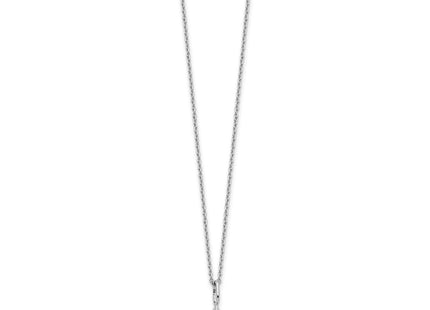 Sterling Silver Jewelry Style QW588 - Classique Jewelry Inc.