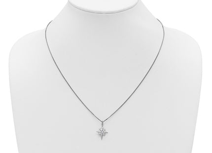 Sterling Silver Jewelry Style QW588 - Classique Jewelry Inc.
