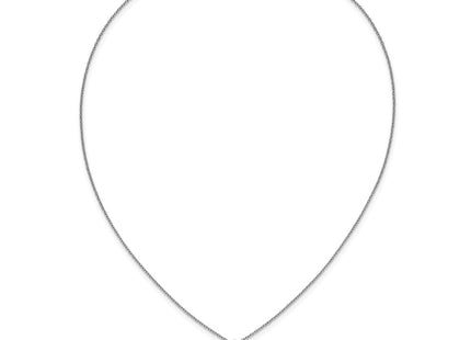 Sterling Silver Jewelry Style QW588 - Classique Jewelry Inc.