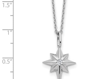 Sterling Silver Jewelry Style QW588 - Classique Jewelry Inc.