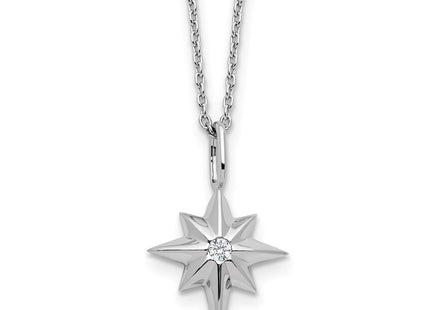 Sterling Silver Jewelry Style QW588 - Classique Jewelry Inc.