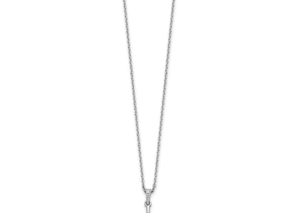 Sterling Silver Jewelry Style QW590 - Classique Jewelry Inc.