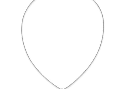 Sterling Silver Jewelry Style QW590 - Classique Jewelry Inc.