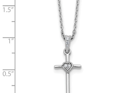 Sterling Silver Jewelry Style QW590 - Classique Jewelry Inc.