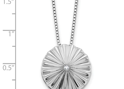Sterling Silver Jewelry Style QW591 - Classique Jewelry Inc.