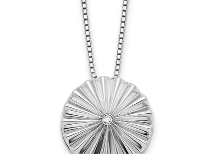 Sterling Silver Jewelry Style QW591 - Classique Jewelry Inc.
