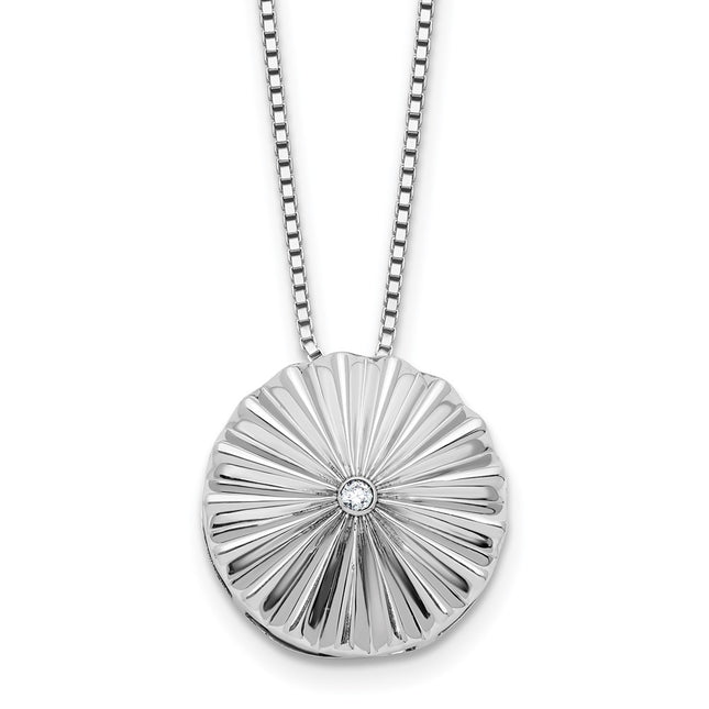Sterling Silver Jewelry Style QW591 - Classique Jewelry Inc.