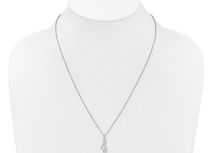 Sterling Silver Jewelry Style QW595 - Classique Jewelry Inc.