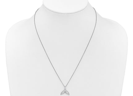 Sterling Silver Jewelry Style QW596 - Classique Jewelry Inc.