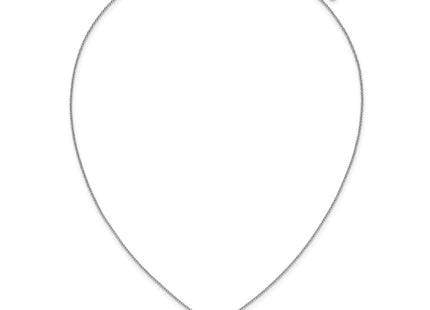 Sterling Silver Jewelry Style QW596 - Classique Jewelry Inc.
