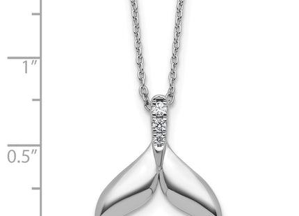 Sterling Silver Jewelry Style QW596 - Classique Jewelry Inc.