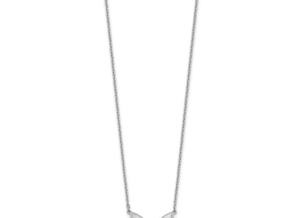Sterling Silver Jewelry Style QW602 - Classique Jewelry Inc.