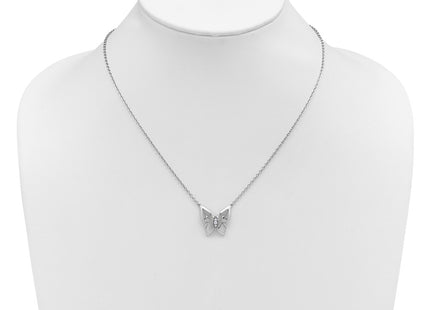 Sterling Silver Jewelry Style QW602 - Classique Jewelry Inc.