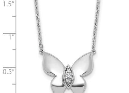 Sterling Silver Jewelry Style QW602 - Classique Jewelry Inc.
