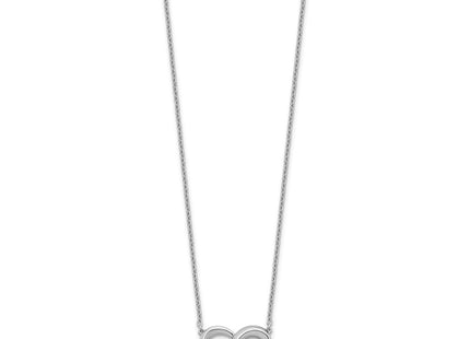 Sterling Silver Jewelry Style QW603 - Classique Jewelry Inc.