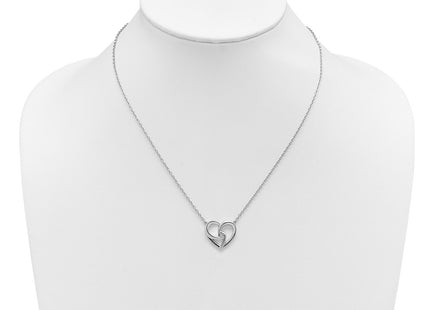 Sterling Silver Jewelry Style QW603 - Classique Jewelry Inc.