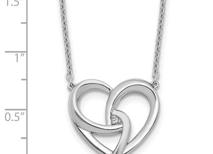 Sterling Silver Jewelry Style QW603 - Classique Jewelry Inc.