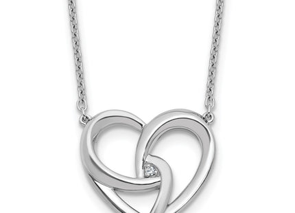 Sterling Silver Jewelry Style QW603 - Classique Jewelry Inc.