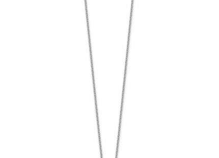 Sterling Silver Jewelry Style QW605 - Classique Jewelry Inc.