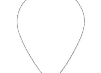 Sterling Silver Jewelry Style QW605 - Classique Jewelry Inc.