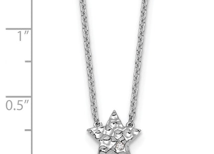 Sterling Silver Jewelry Style QW605 - Classique Jewelry Inc.