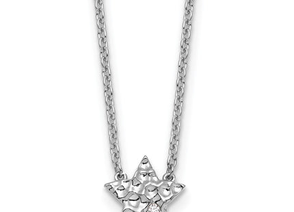 Sterling Silver Jewelry Style QW605 - Classique Jewelry Inc.
