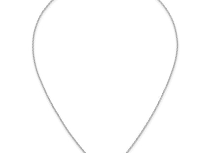 Sterling Silver Jewelry Style QW606 - Classique Jewelry Inc.